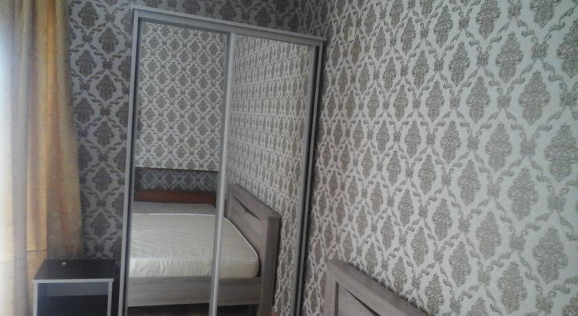 Гостиница Гостевой дом  Адлер