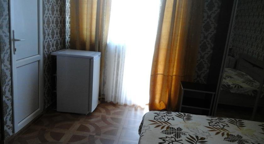 Гостиница Гостевой дом  Адлер